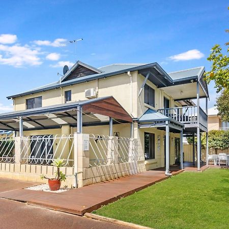 Observatory Guesthouse - Adults Only Busselton Exterior foto