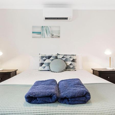 Observatory Guesthouse - Adults Only Busselton Exterior foto