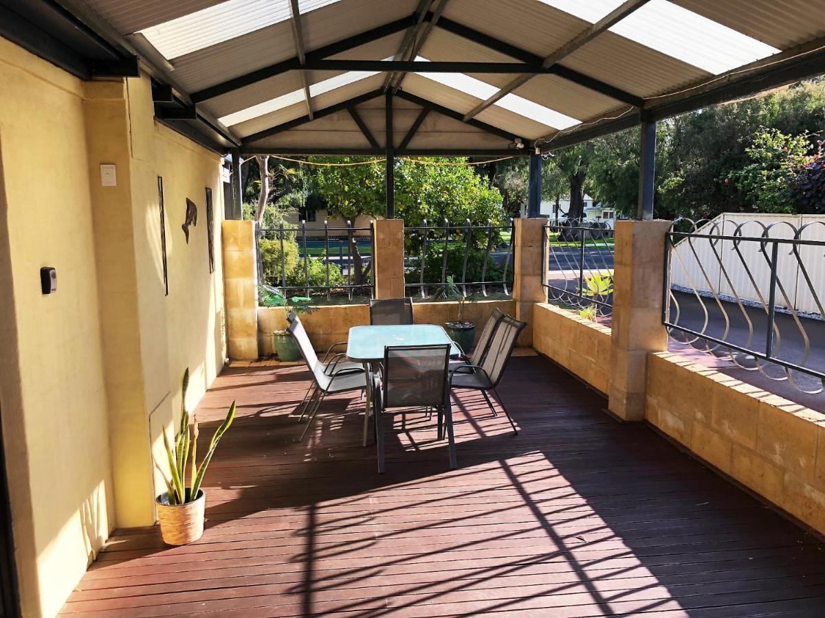 Observatory Guesthouse - Adults Only Busselton Exterior foto