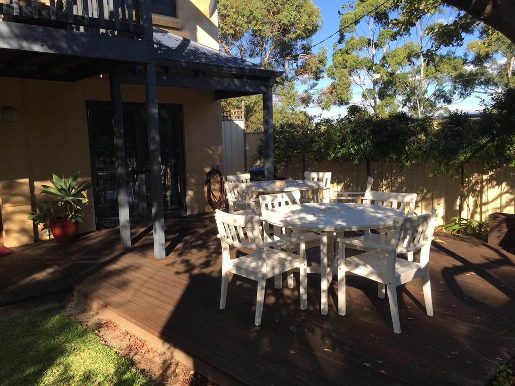 Observatory Guesthouse - Adults Only Busselton Exterior foto