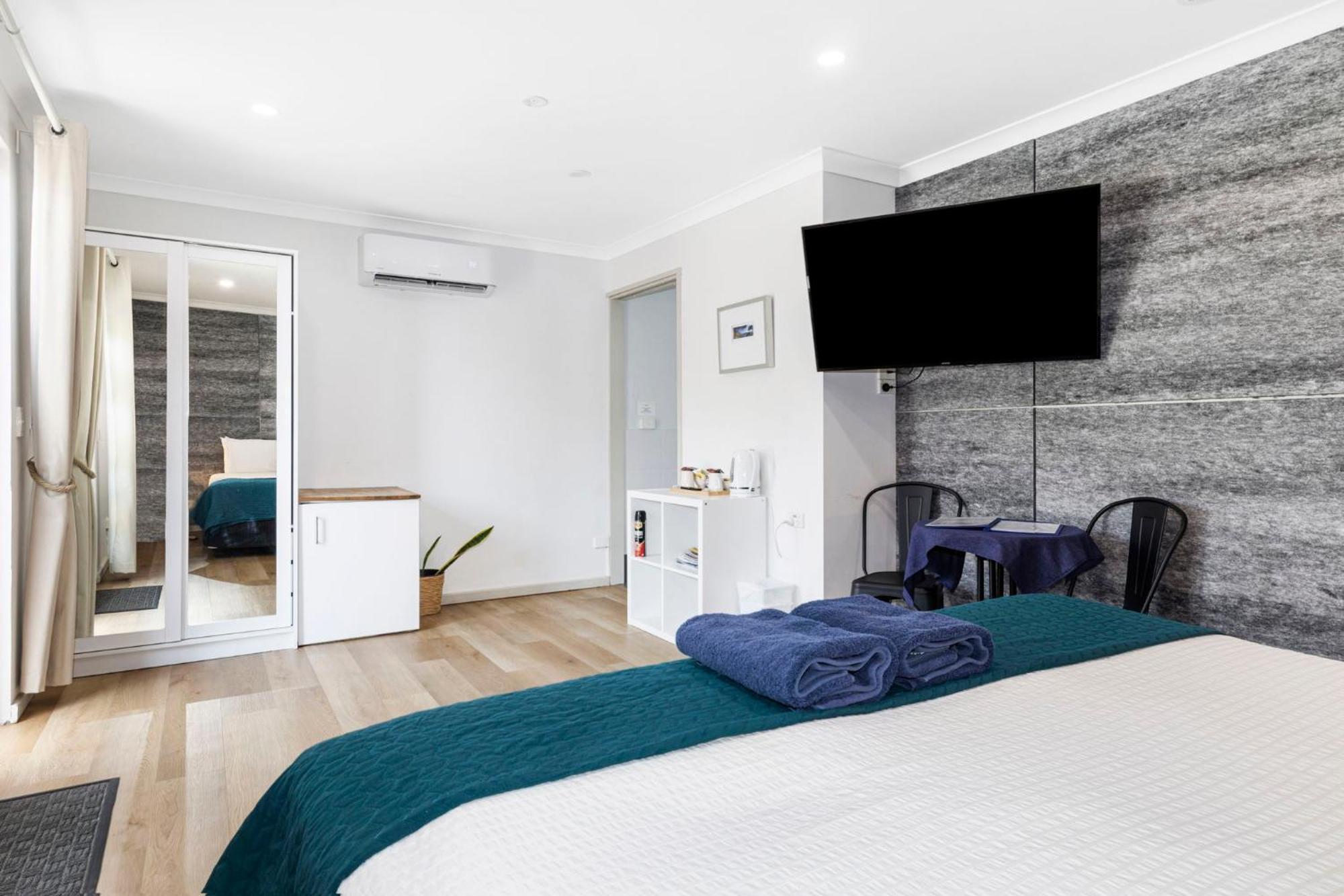 Observatory Guesthouse - Adults Only Busselton Exterior foto