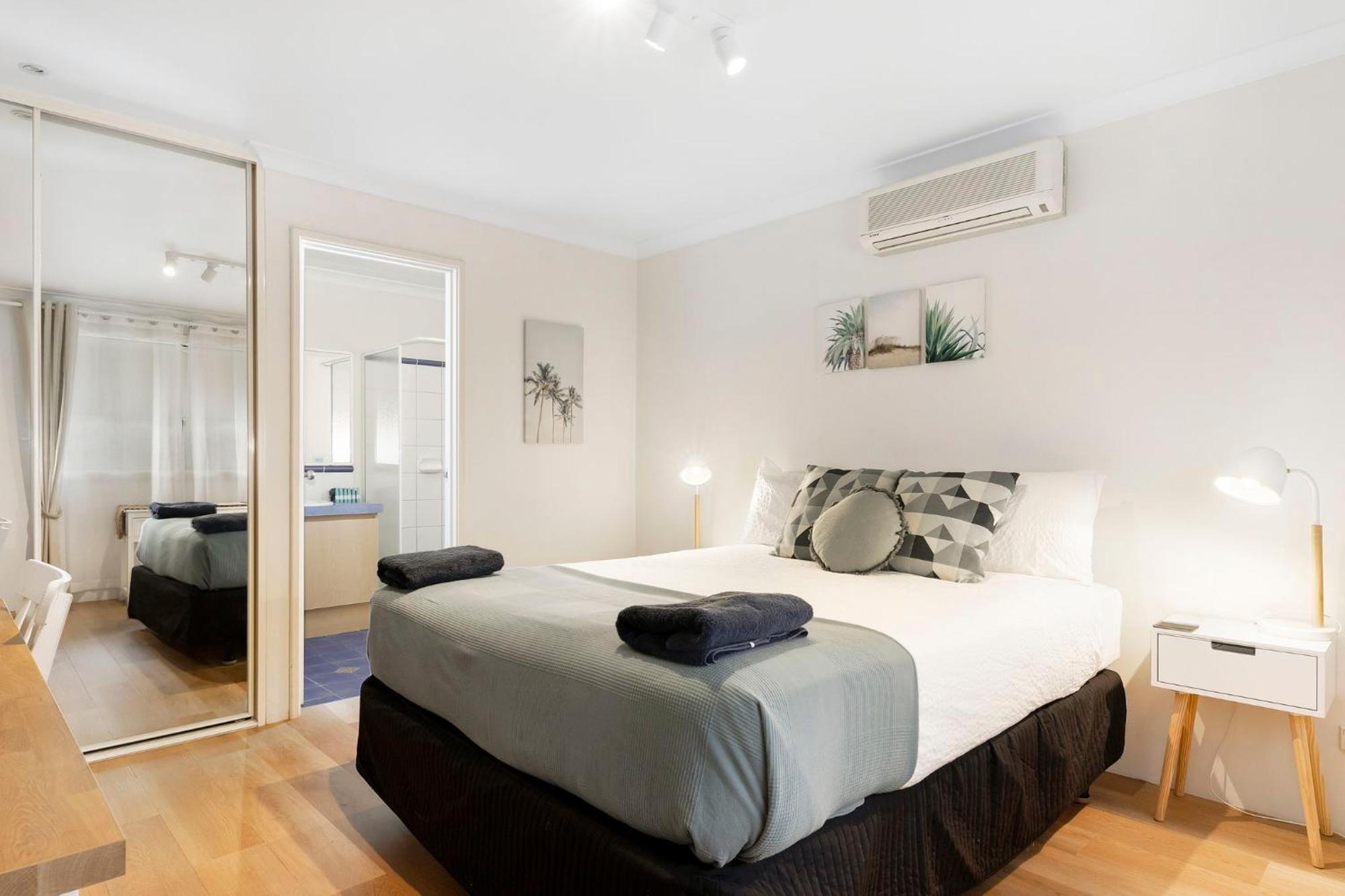 Observatory Guesthouse - Adults Only Busselton Exterior foto