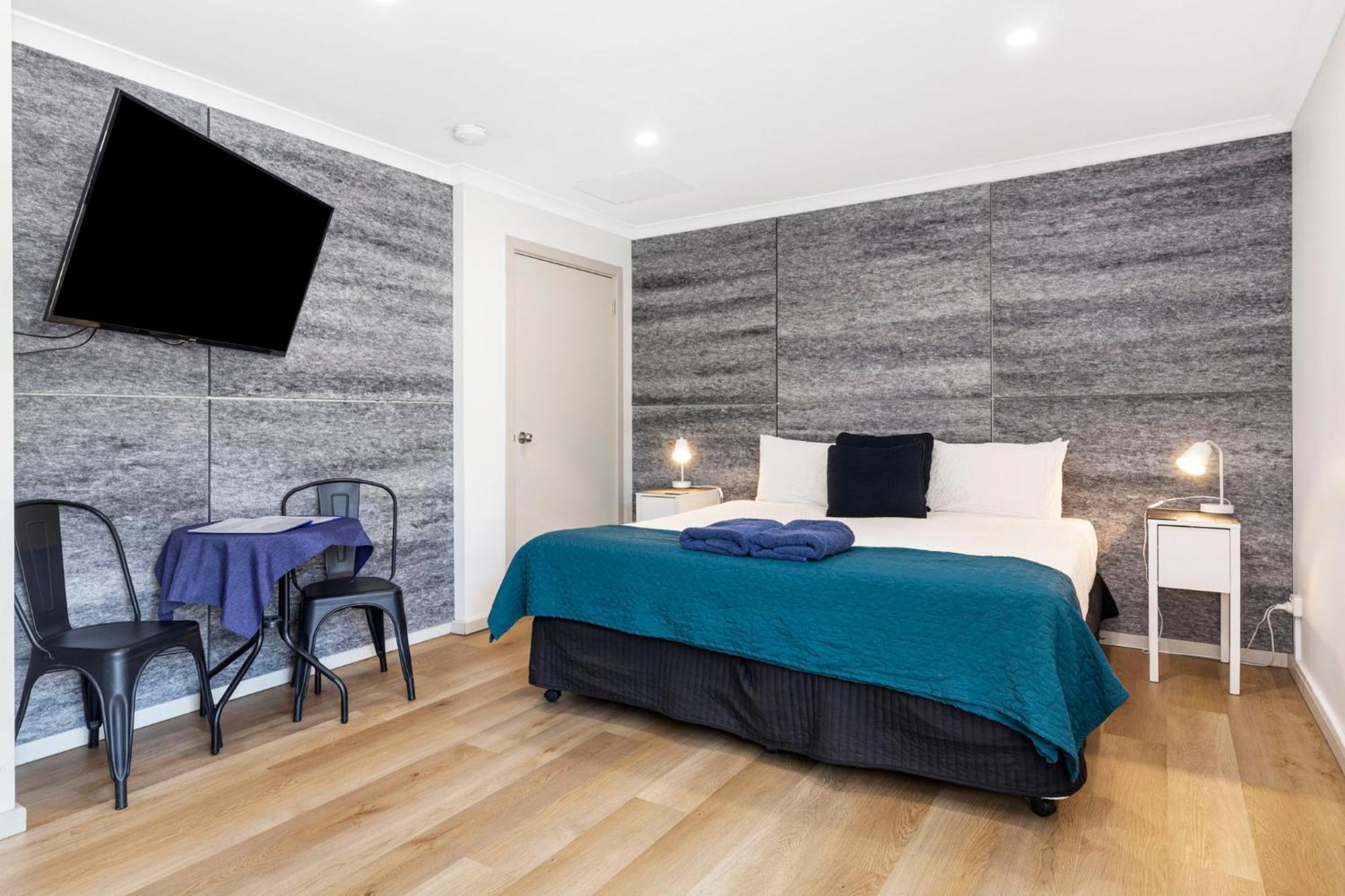 Observatory Guesthouse - Adults Only Busselton Exterior foto
