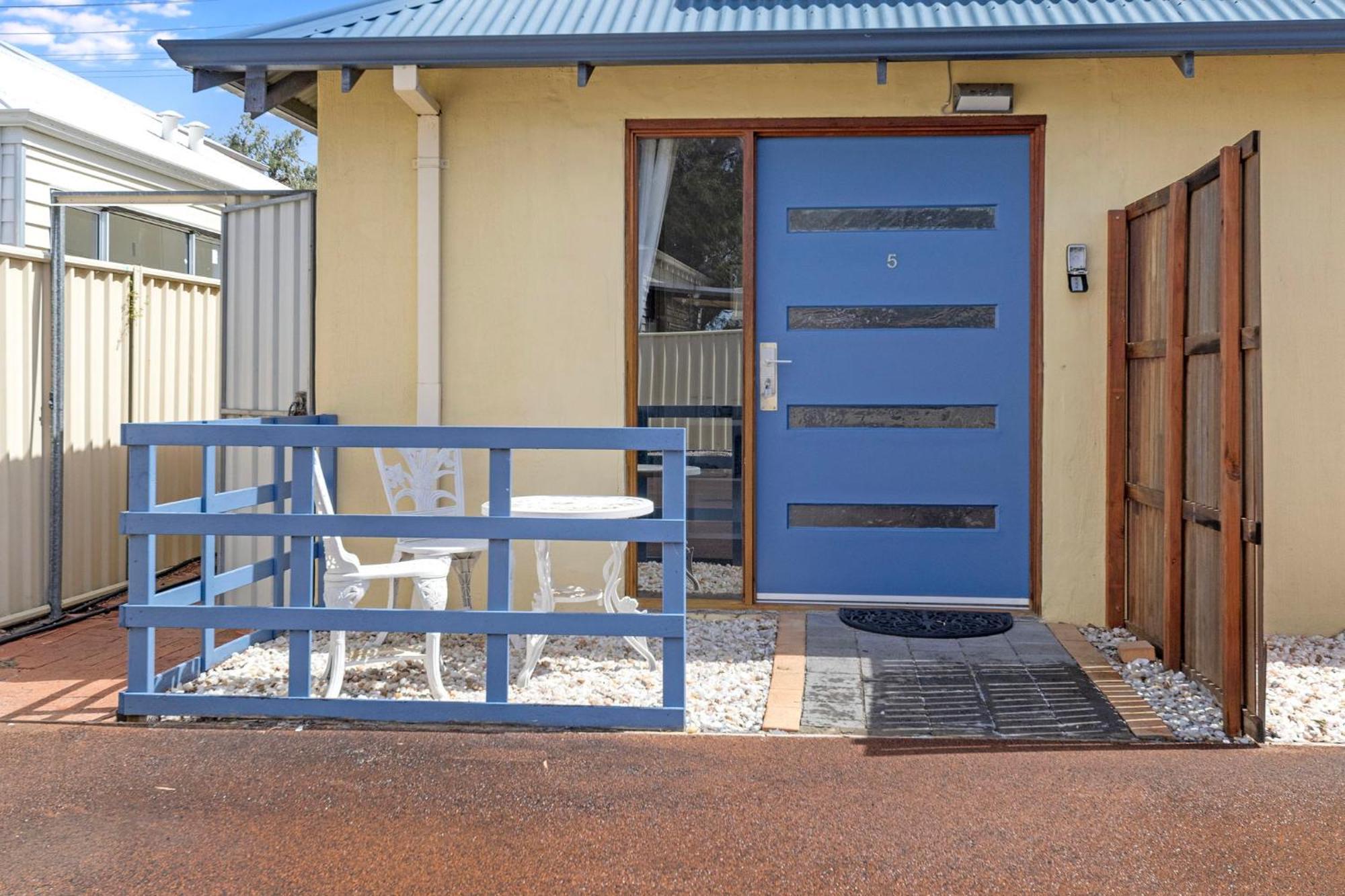 Observatory Guesthouse - Adults Only Busselton Exterior foto