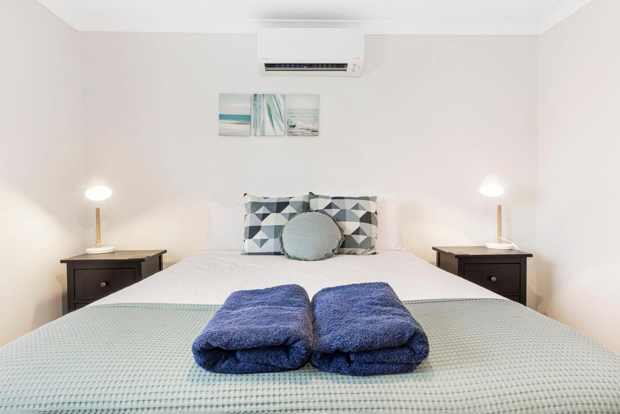 Observatory Guesthouse - Adults Only Busselton Exterior foto