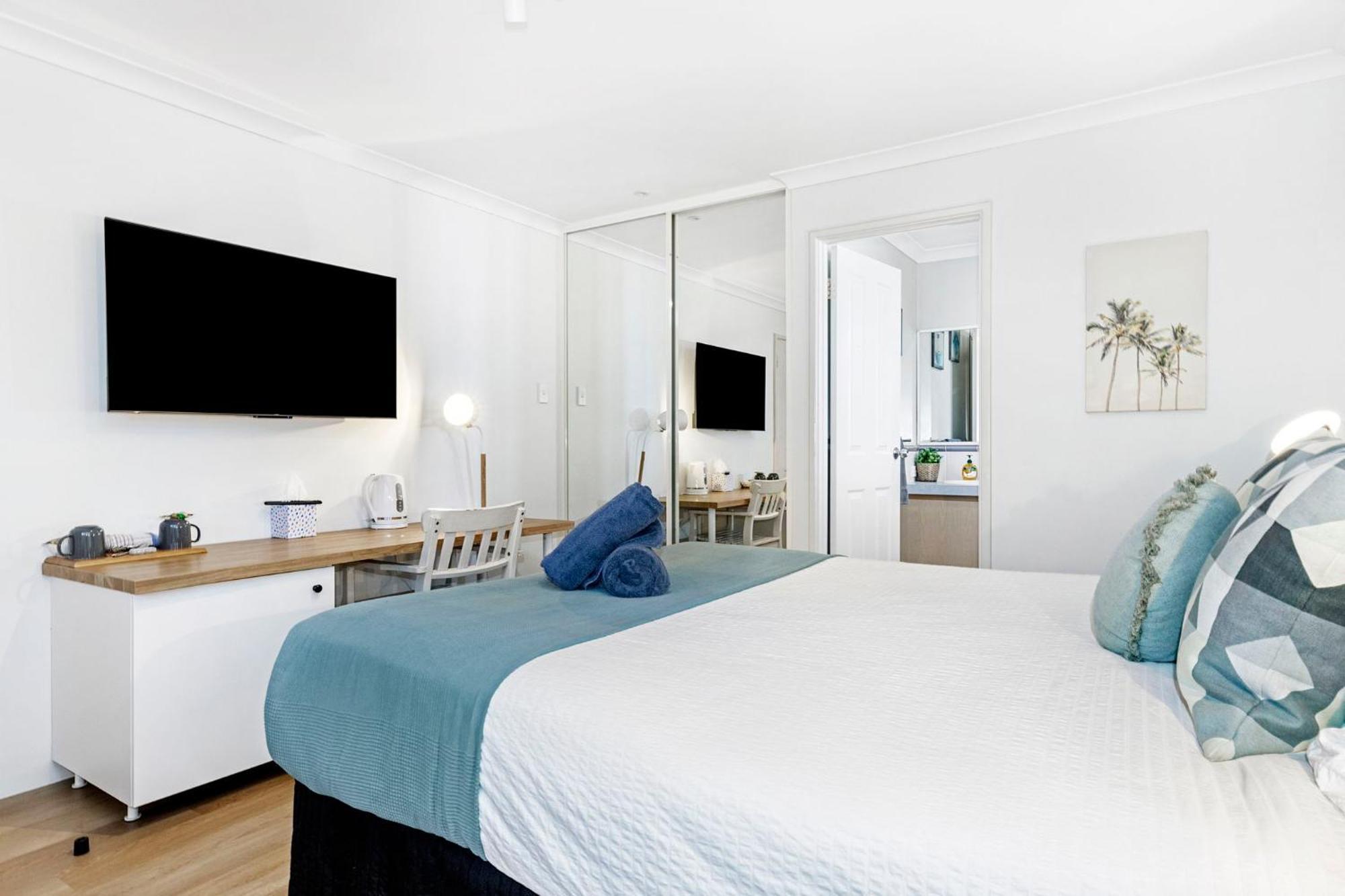 Observatory Guesthouse - Adults Only Busselton Exterior foto