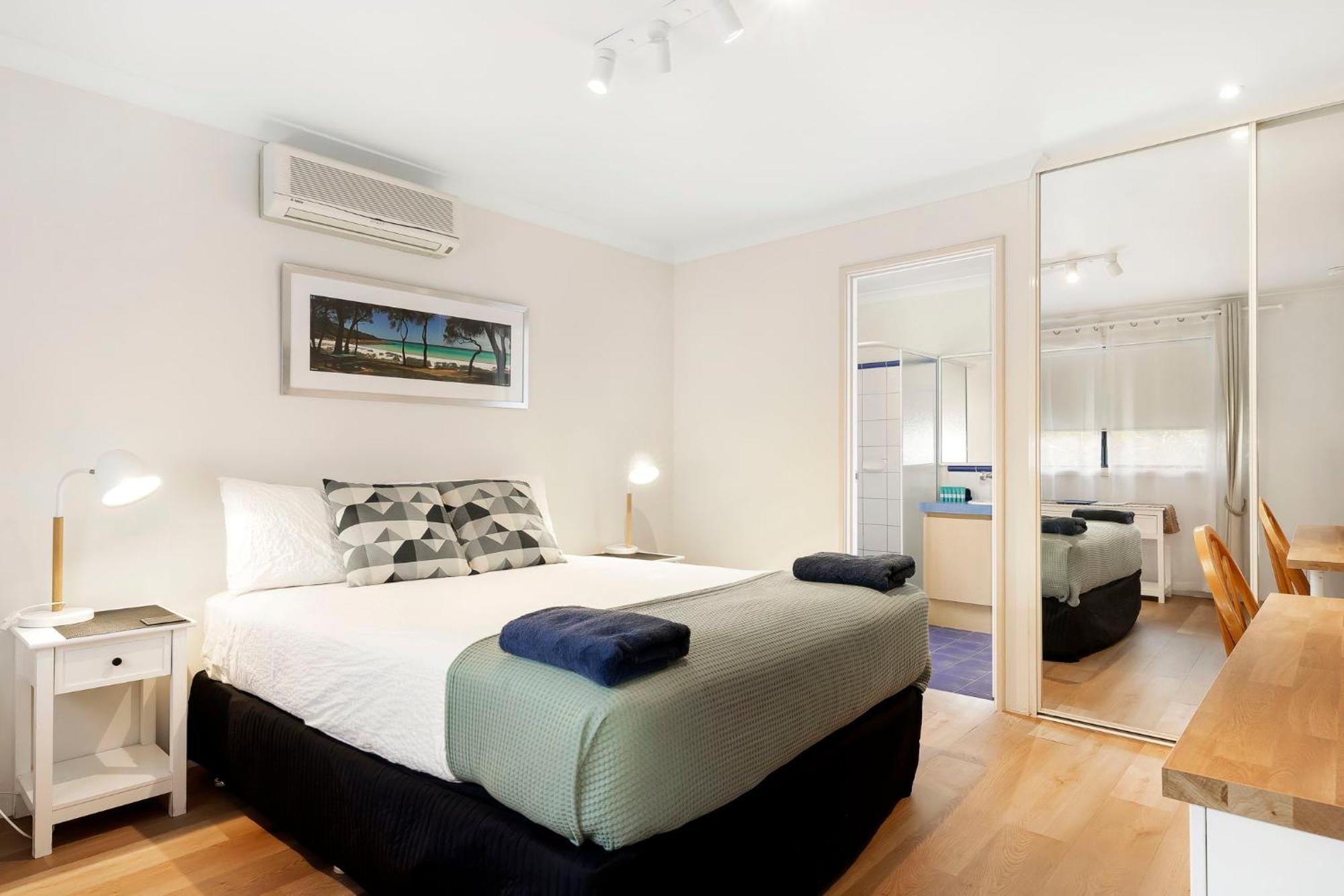 Observatory Guesthouse - Adults Only Busselton Exterior foto