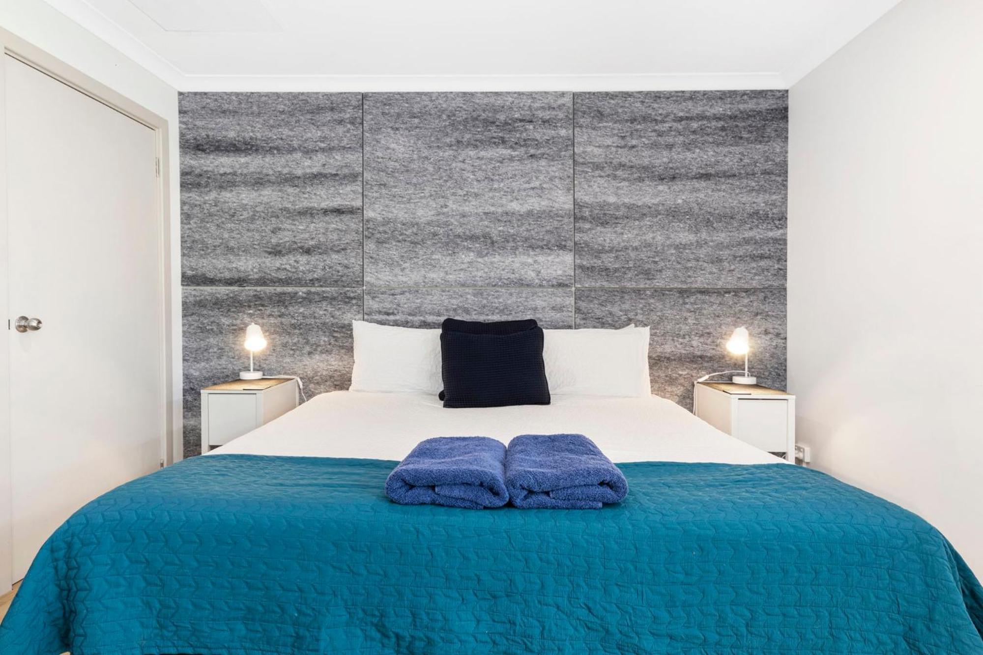 Observatory Guesthouse - Adults Only Busselton Exterior foto