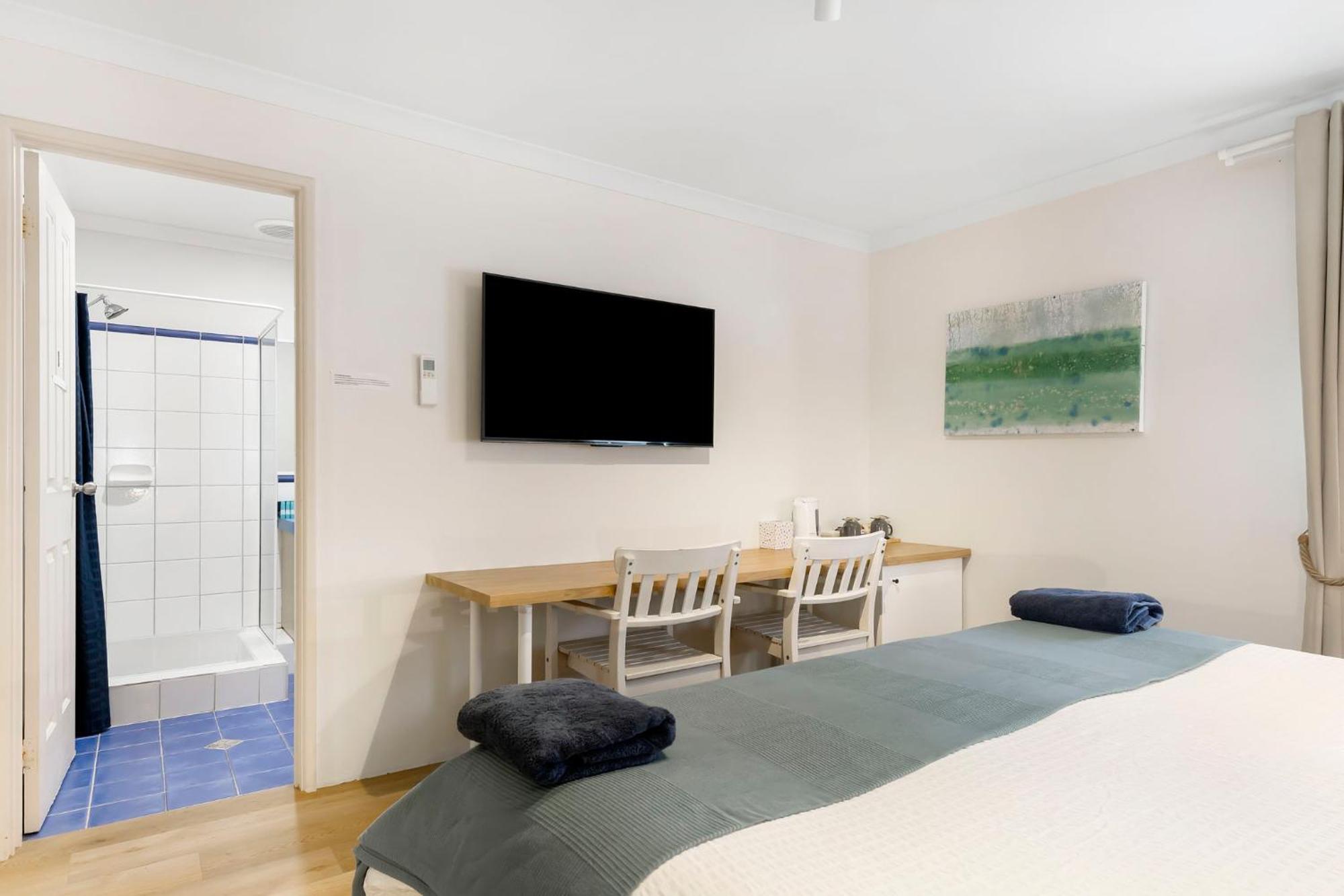 Observatory Guesthouse - Adults Only Busselton Exterior foto
