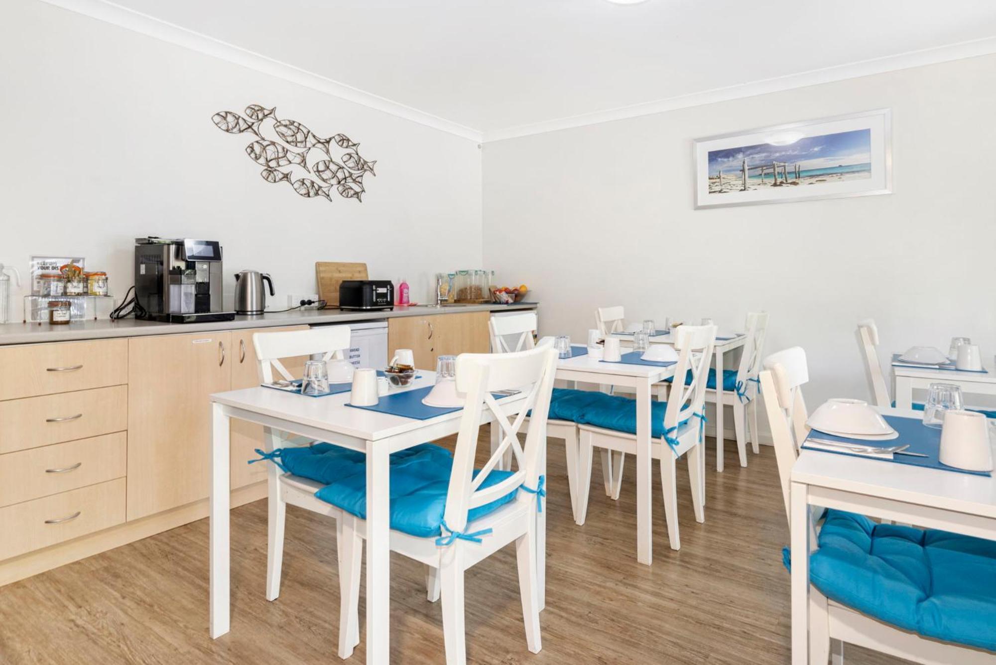 Observatory Guesthouse - Adults Only Busselton Exterior foto