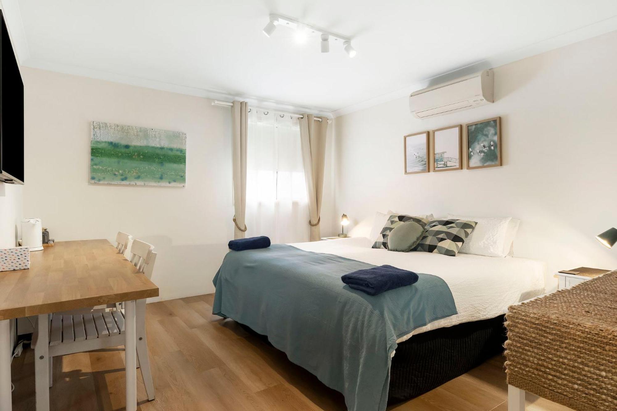 Observatory Guesthouse - Adults Only Busselton Exterior foto