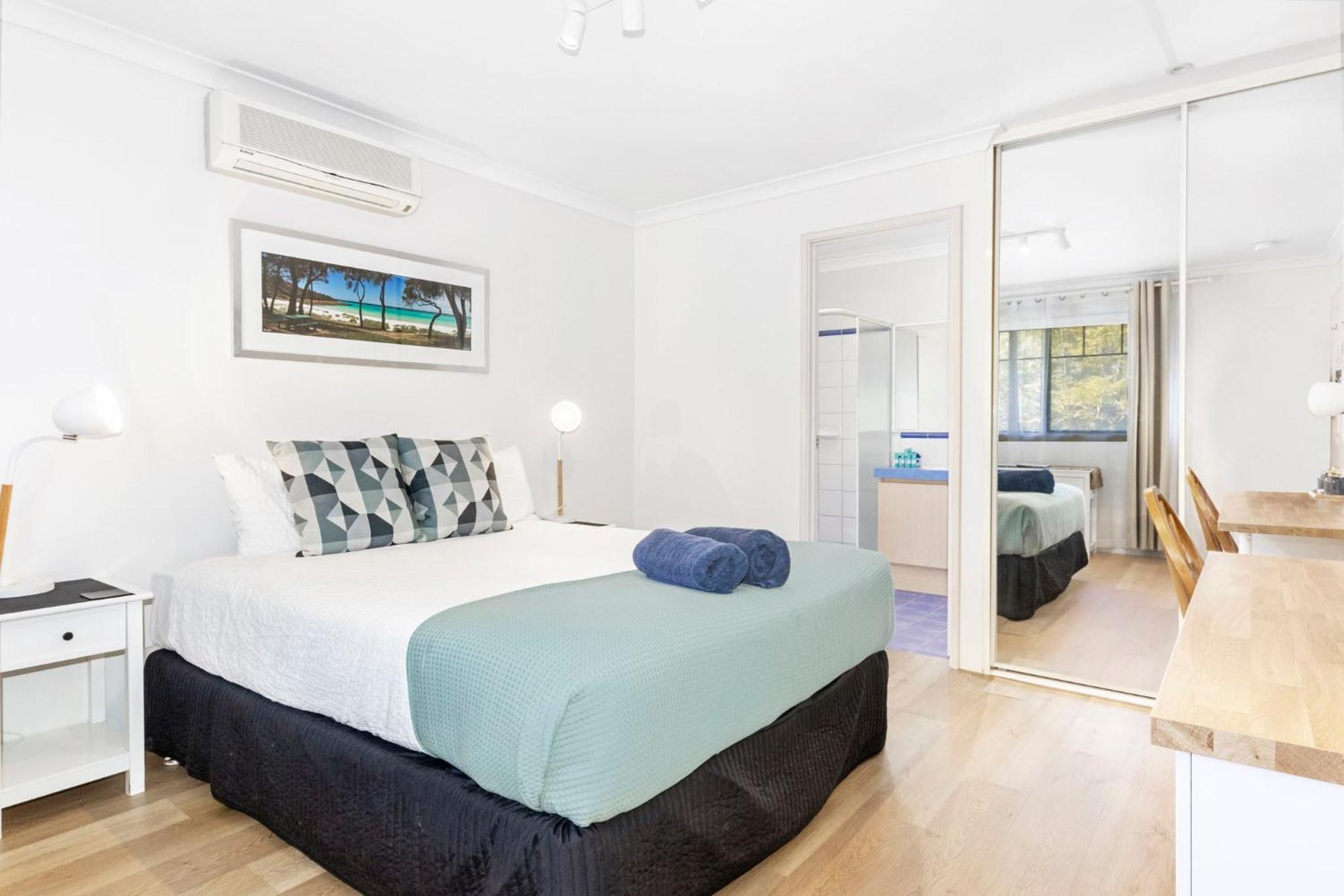 Observatory Guesthouse - Adults Only Busselton Exterior foto