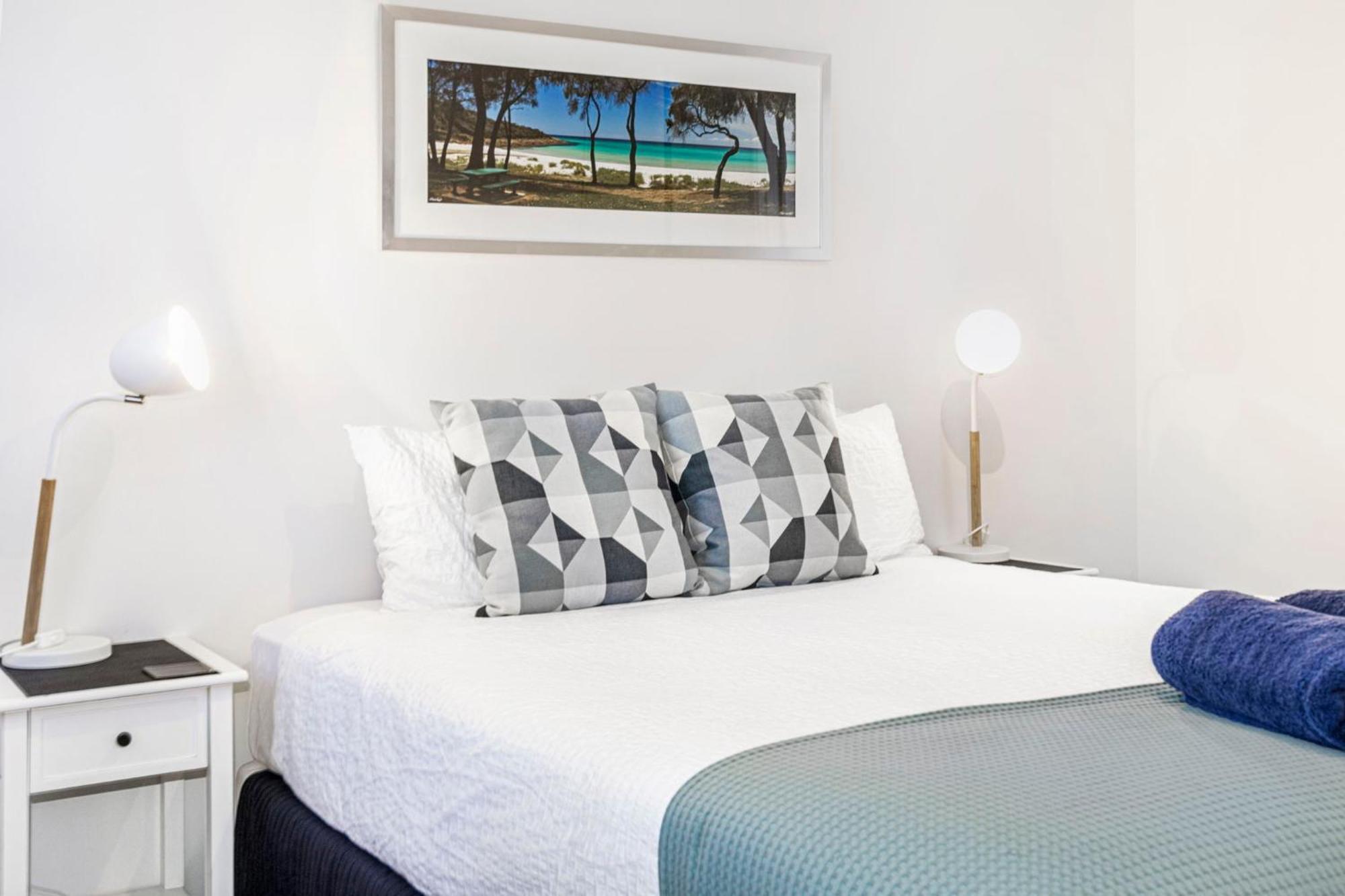 Observatory Guesthouse - Adults Only Busselton Exterior foto