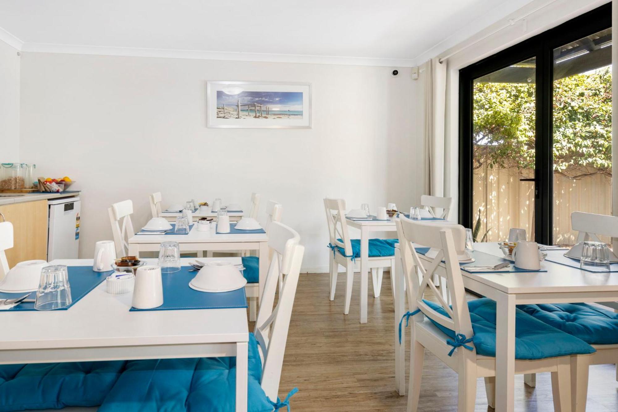 Observatory Guesthouse - Adults Only Busselton Exterior foto