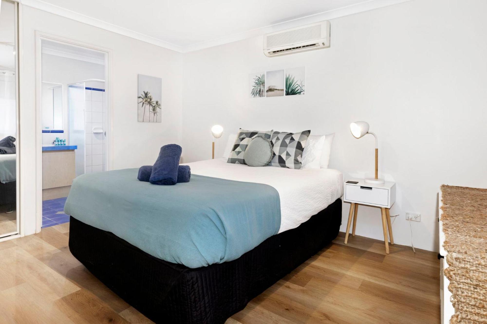 Observatory Guesthouse - Adults Only Busselton Exterior foto