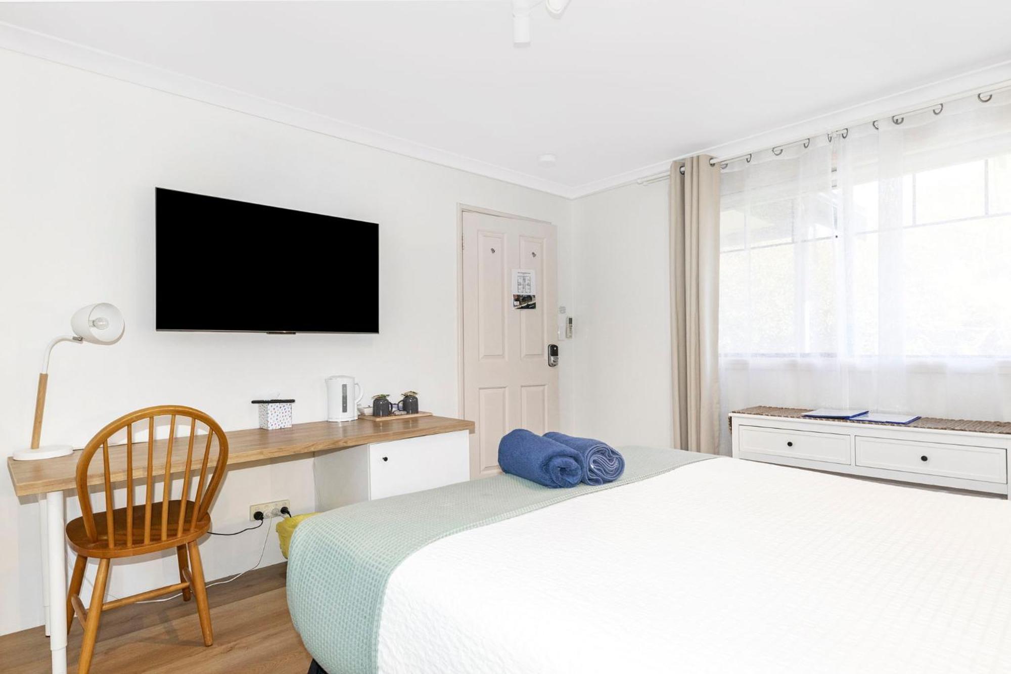 Observatory Guesthouse - Adults Only Busselton Exterior foto