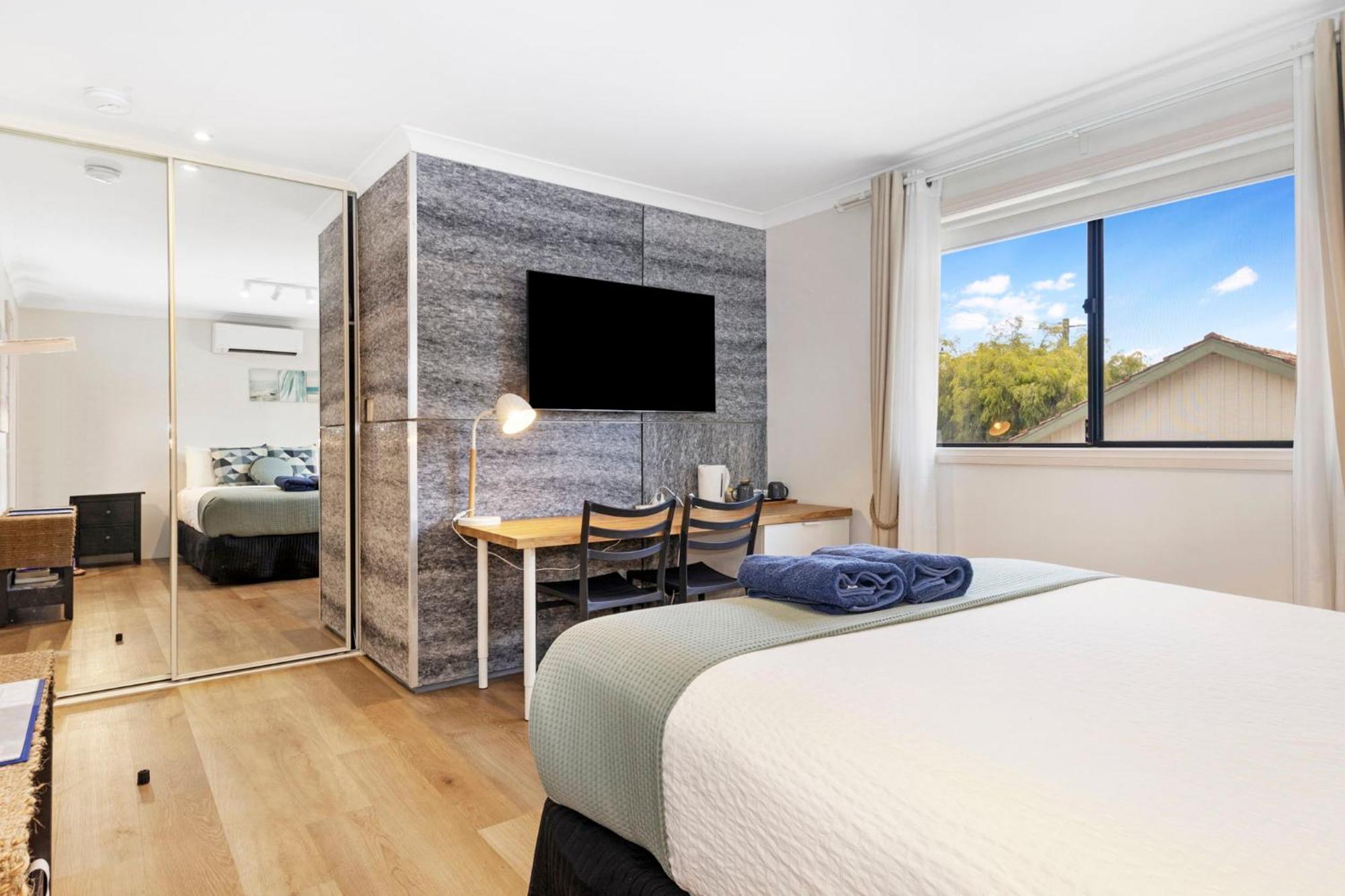 Observatory Guesthouse - Adults Only Busselton Exterior foto