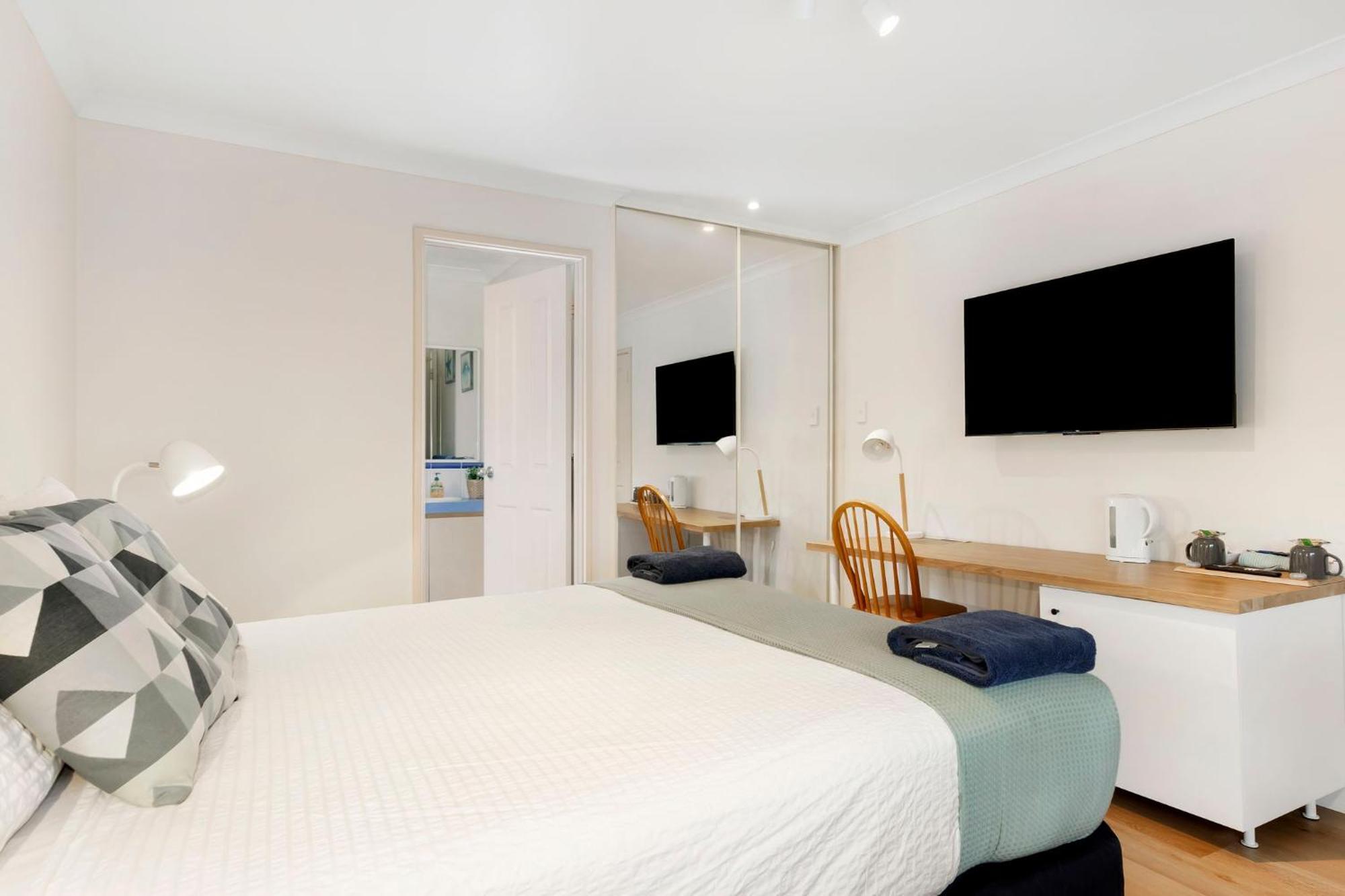 Observatory Guesthouse - Adults Only Busselton Exterior foto