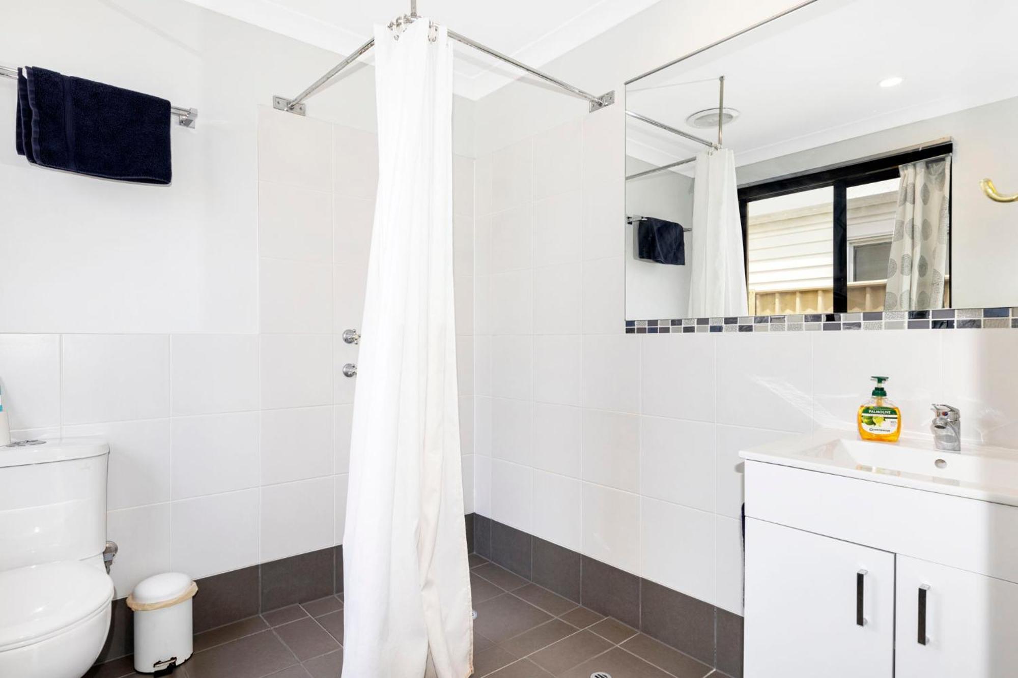 Observatory Guesthouse - Adults Only Busselton Exterior foto