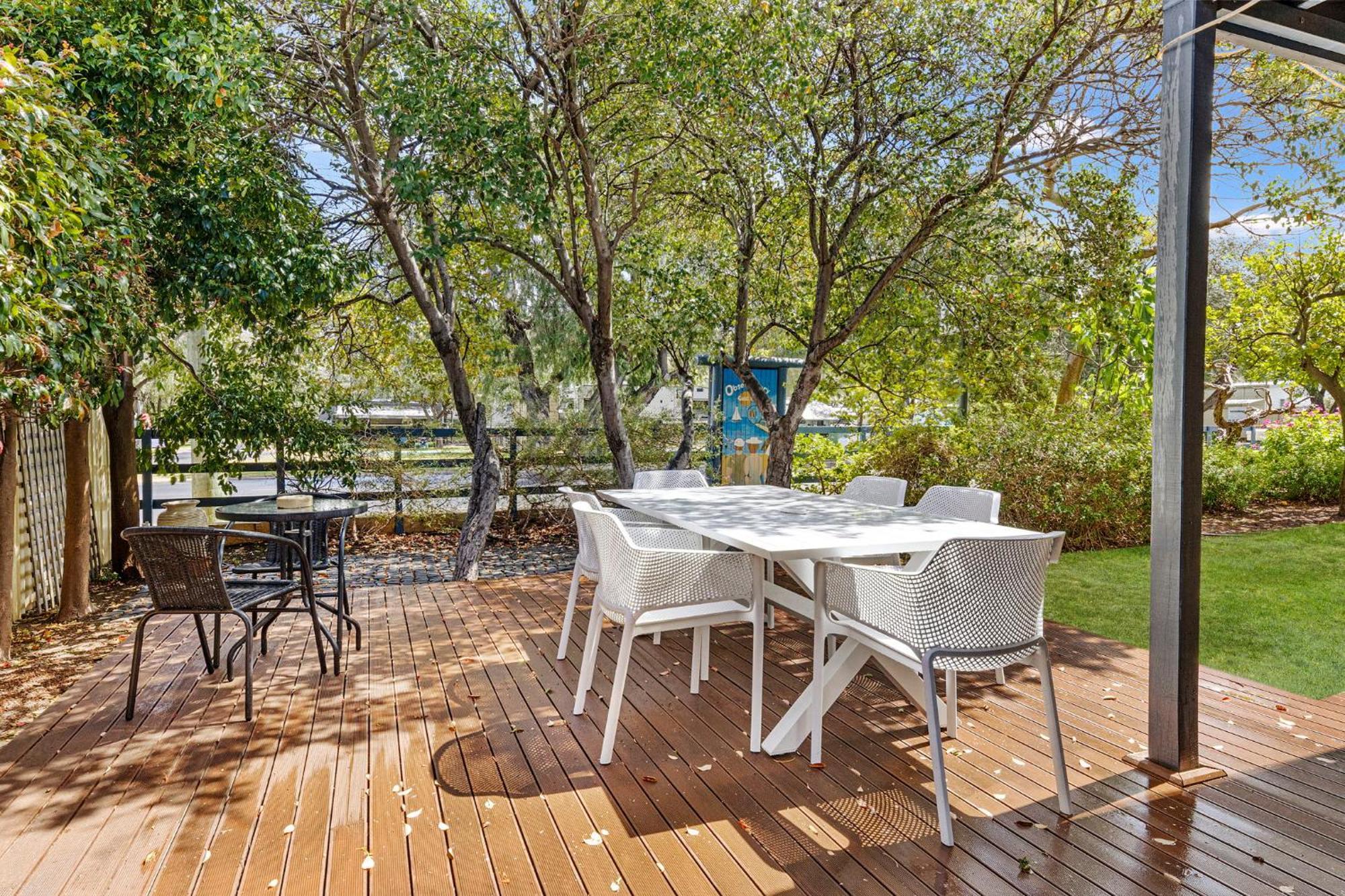 Observatory Guesthouse - Adults Only Busselton Exterior foto