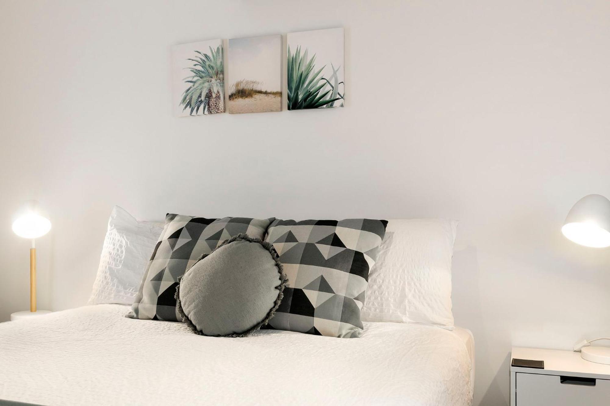Observatory Guesthouse - Adults Only Busselton Exterior foto