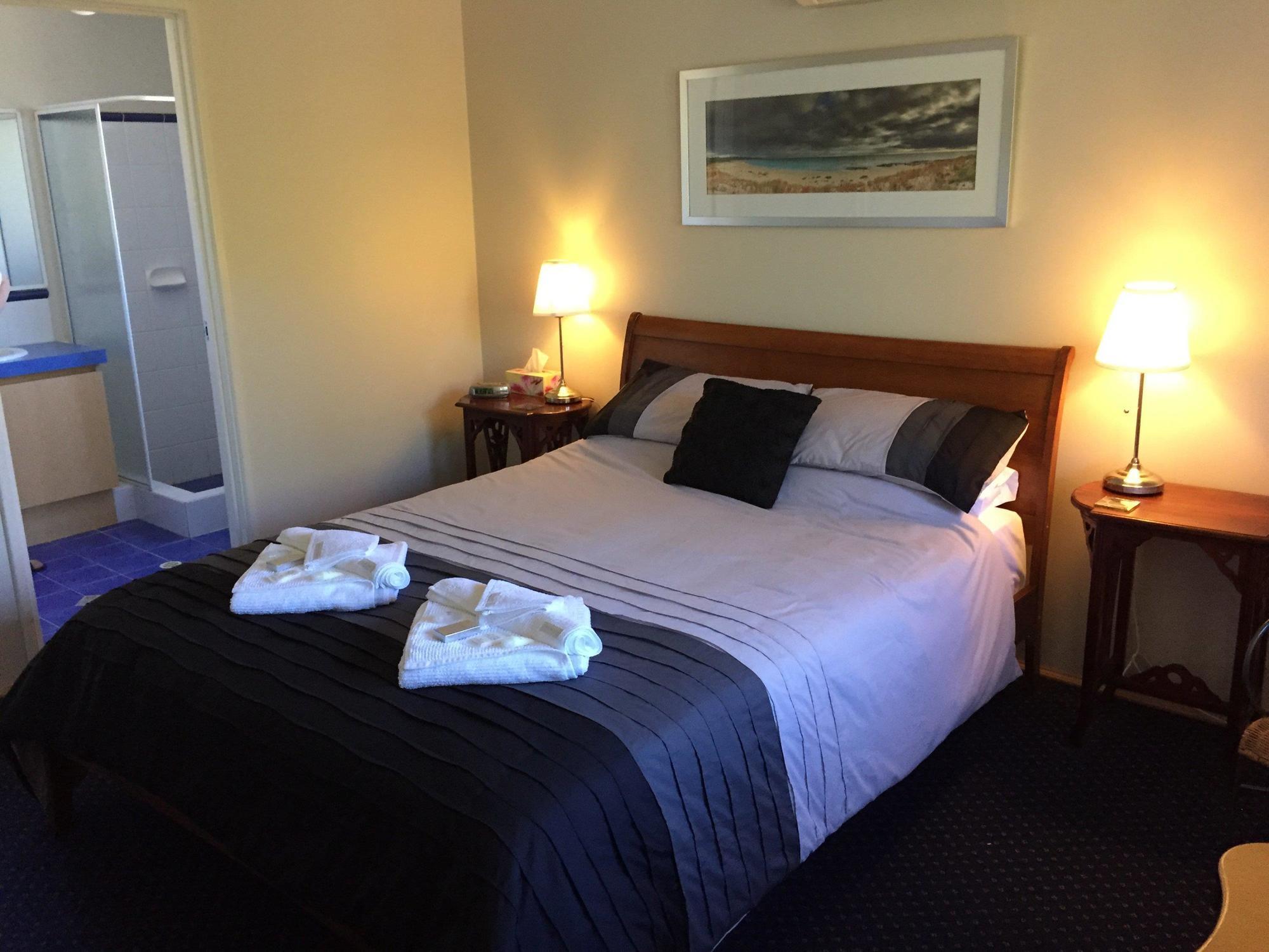 Observatory Guesthouse - Adults Only Busselton Exterior foto