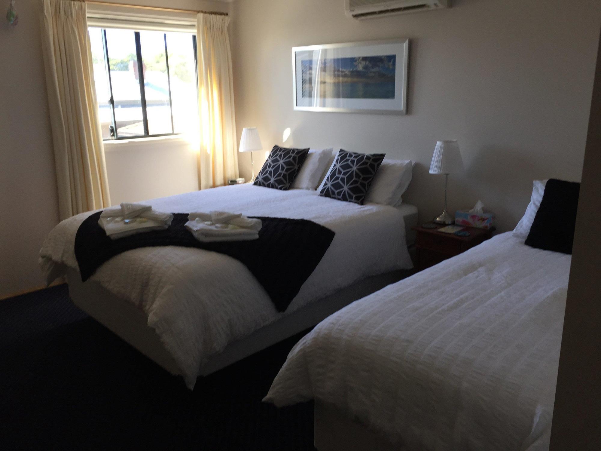 Observatory Guesthouse - Adults Only Busselton Exterior foto
