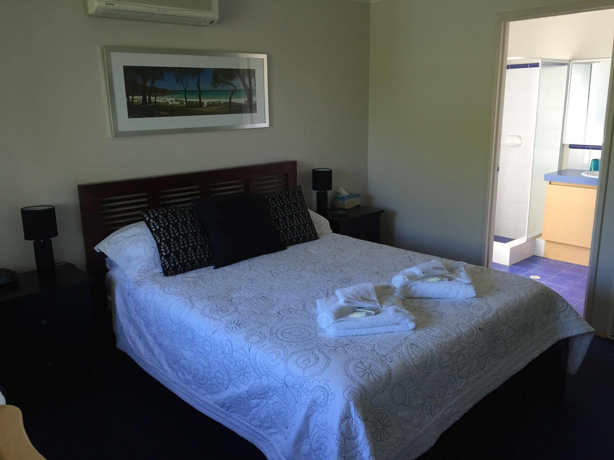 Observatory Guesthouse - Adults Only Busselton Exterior foto