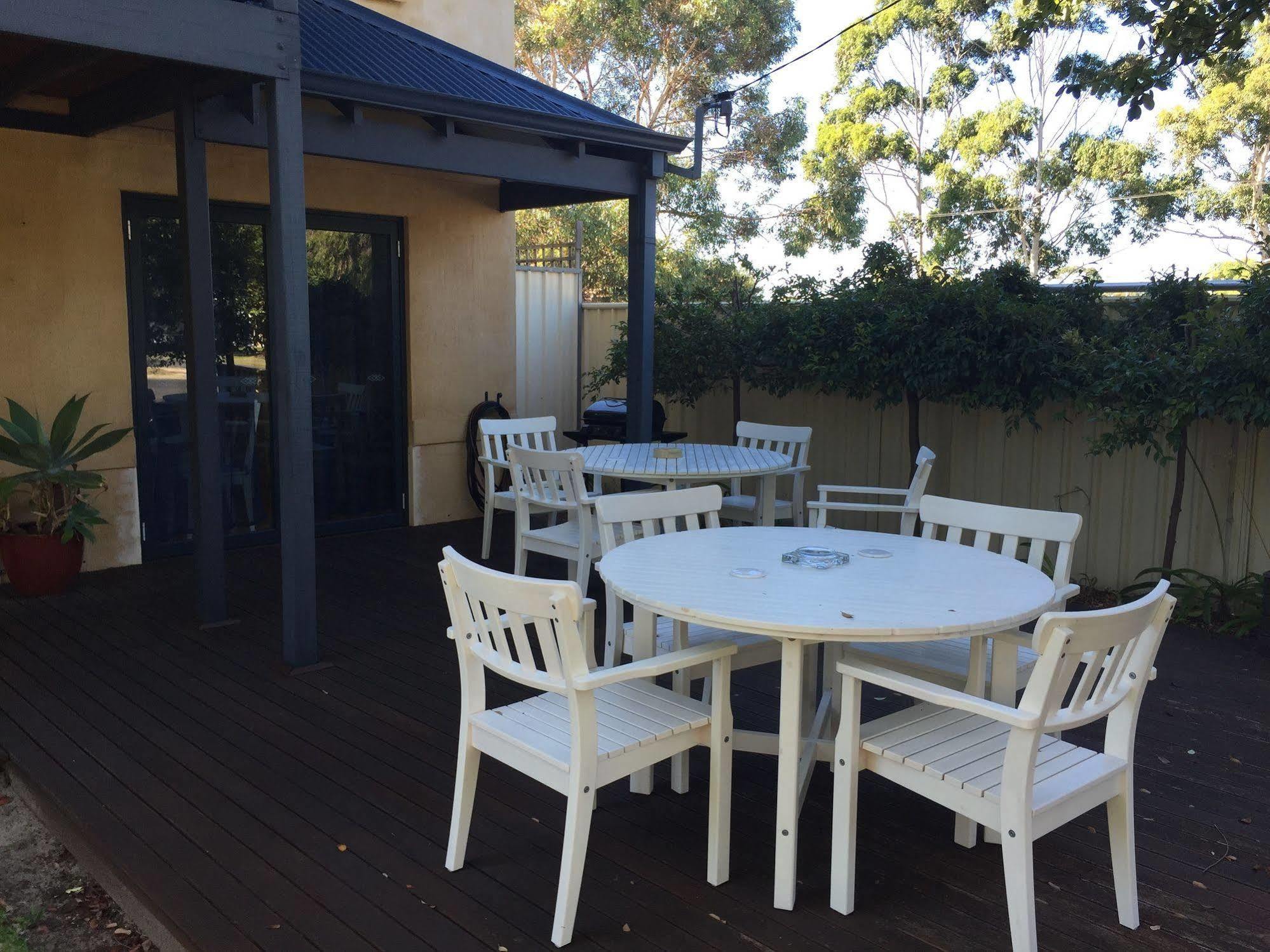 Observatory Guesthouse - Adults Only Busselton Exterior foto