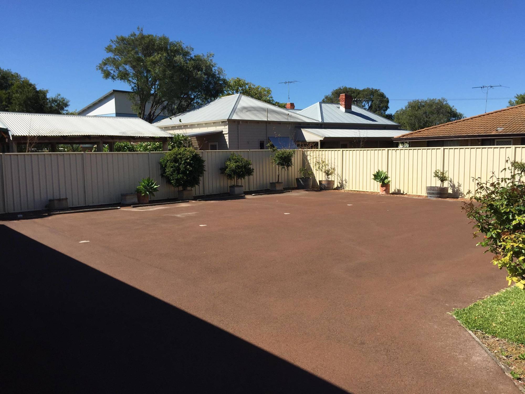 Observatory Guesthouse - Adults Only Busselton Exterior foto